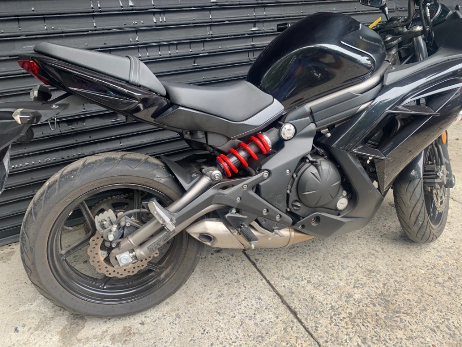 2012 Kawasaki NINJA EX650, available for sale in Brooklyn, New York | Autoforward Motors Inc.. Brooklyn, New York 2012 Kawasaki NINJA EX650, available for sale in Brooklyn, New York | Autoforward Motors Inc.. Brooklyn, New York