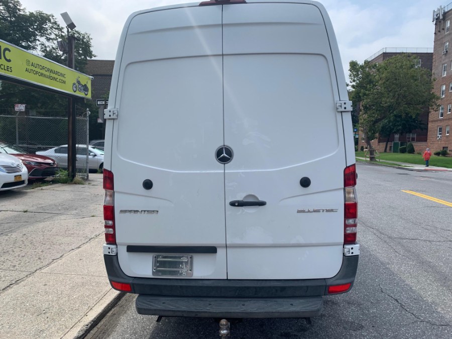 Used Freightliner Sprinter Cargo Vans RWD 3500 170" EXT 2016 | Autoforward Motors Inc.. Brooklyn, New York Used Freightliner Sprinter Cargo Vans RWD 3500 170" EXT 2016 | Autoforward Motors Inc.. Brooklyn, New York