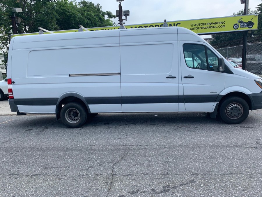 Used Freightliner Sprinter Cargo Vans RWD 3500 170" EXT 2016 | Autoforward Motors Inc.. Brooklyn, New York Used Freightliner Sprinter Cargo Vans RWD 3500 170" EXT 2016 | Autoforward Motors Inc.. Brooklyn, New York