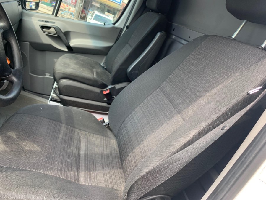Used Freightliner Sprinter Cargo Vans RWD 3500 170" EXT 2016 | Autoforward Motors Inc.. Brooklyn, New York Used Freightliner Sprinter Cargo Vans RWD 3500 170" EXT 2016 | Autoforward Motors Inc.. Brooklyn, New York