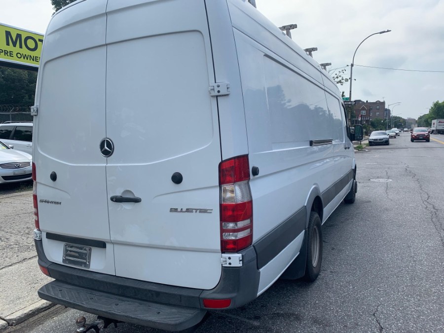 Used Freightliner Sprinter Cargo Vans RWD 3500 170" EXT 2016 | Autoforward Motors Inc.. Brooklyn, New York Used Freightliner Sprinter Cargo Vans RWD 3500 170" EXT 2016 | Autoforward Motors Inc.. Brooklyn, New York