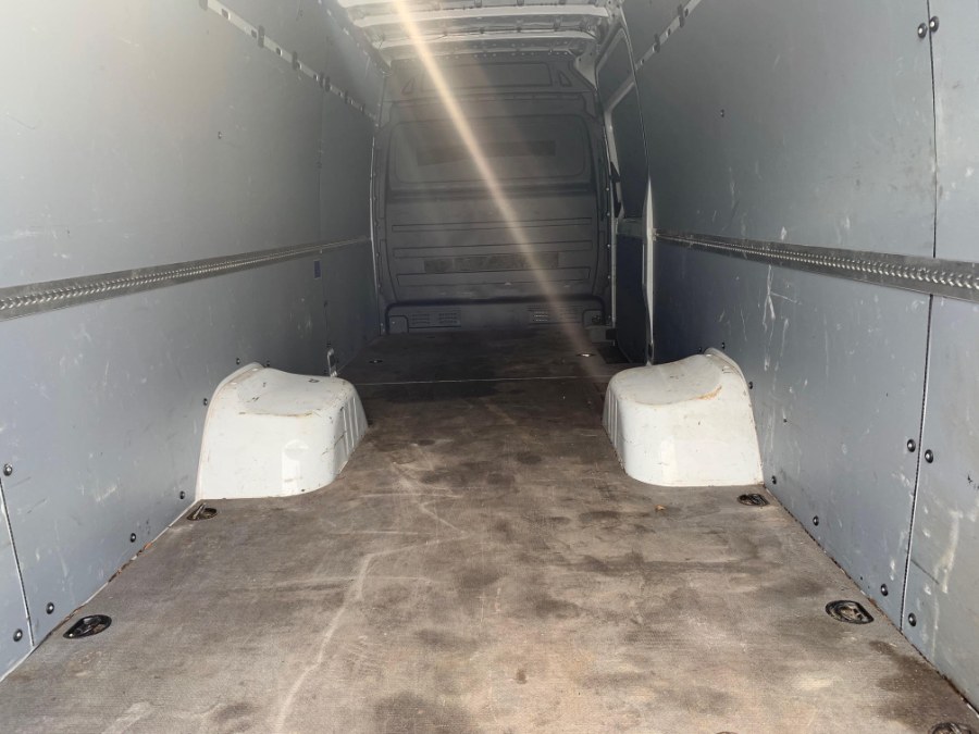 Used Freightliner Sprinter Cargo Vans RWD 3500 170" EXT 2016 | Autoforward Motors Inc.. Brooklyn, New York Used Freightliner Sprinter Cargo Vans RWD 3500 170" EXT 2016 | Autoforward Motors Inc.. Brooklyn, New York