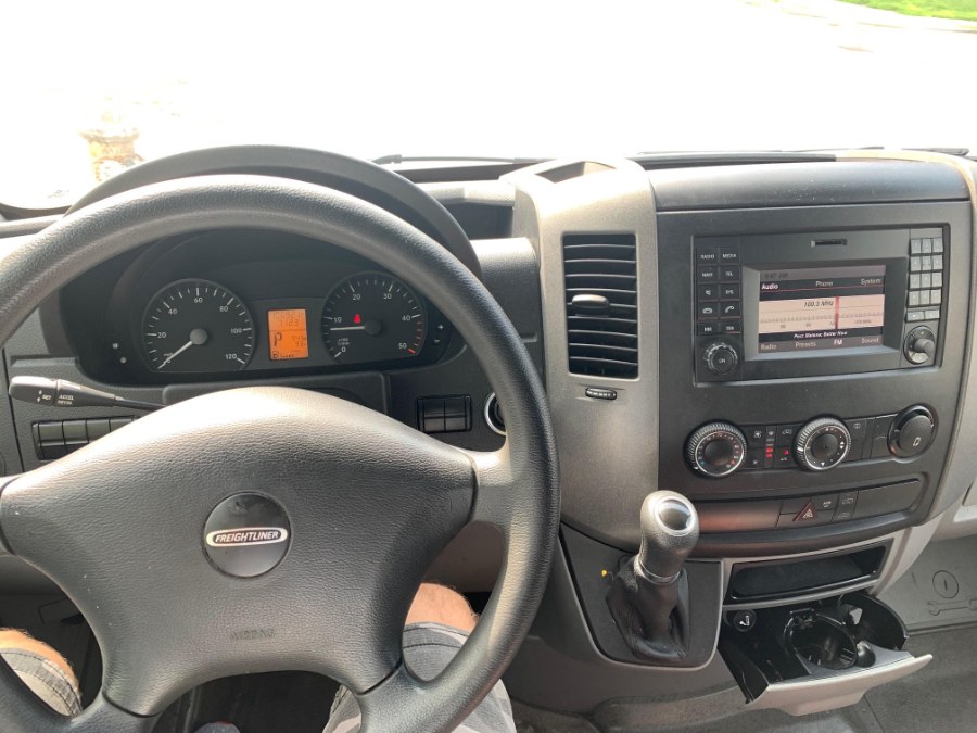 Used Freightliner Sprinter Cargo Vans RWD 3500 170" EXT 2016 | Autoforward Motors Inc.. Brooklyn, New York Used Freightliner Sprinter Cargo Vans RWD 3500 170" EXT 2016 | Autoforward Motors Inc.. Brooklyn, New York