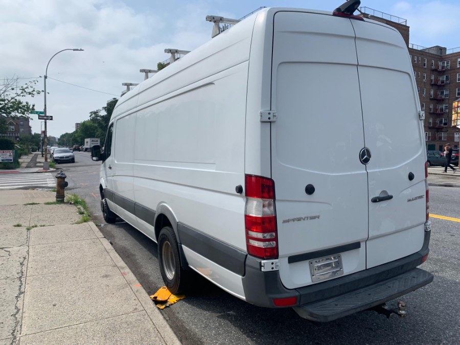 Used Freightliner Sprinter Cargo Vans RWD 3500 170" EXT 2016 | Autoforward Motors Inc.. Brooklyn, New York Used Freightliner Sprinter Cargo Vans RWD 3500 170" EXT 2016 | Autoforward Motors Inc.. Brooklyn, New York