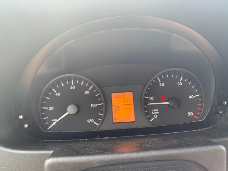 Used Freightliner Sprinter Cargo Vans RWD 3500 170" EXT 2016 | Autoforward Motors Inc.. Brooklyn, New York Used Freightliner Sprinter Cargo Vans RWD 3500 170" EXT 2016 | Autoforward Motors Inc.. Brooklyn, New York