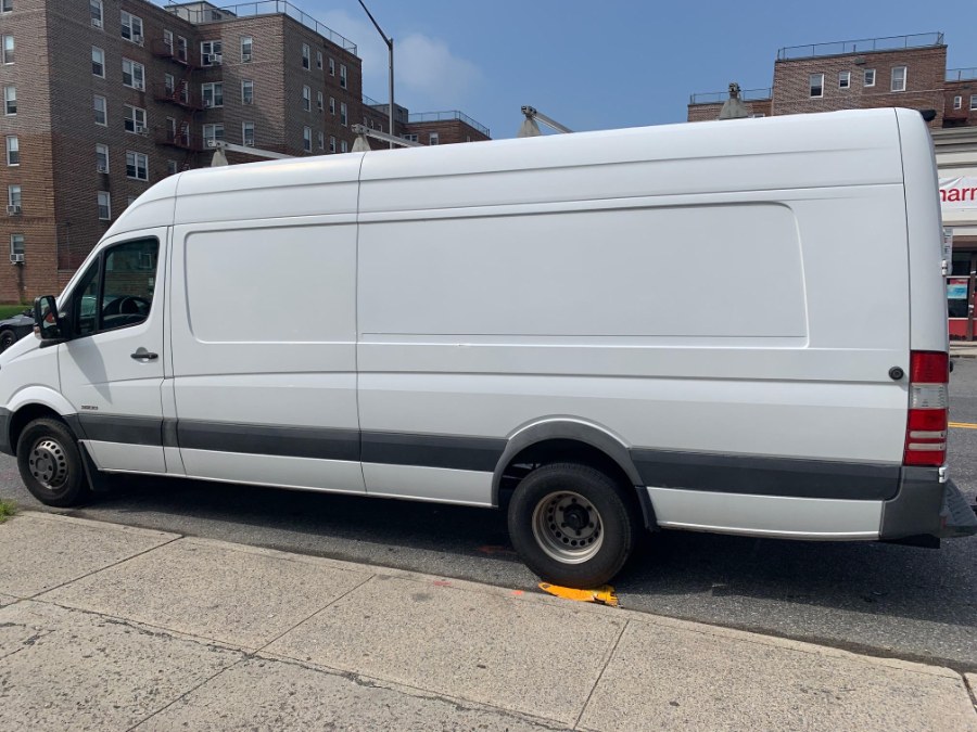 Used Freightliner Sprinter Cargo Vans RWD 3500 170" EXT 2016 | Autoforward Motors Inc.. Brooklyn, New York Used Freightliner Sprinter Cargo Vans RWD 3500 170" EXT 2016 | Autoforward Motors Inc.. Brooklyn, New York