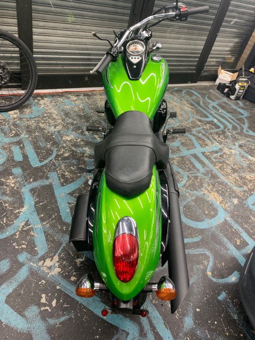 2014 Kawasaki VULCAN CUSTOM 900, available for sale in Brooklyn, New York | Autoforward Motors Inc.. Brooklyn, New York 2014 Kawasaki VULCAN CUSTOM 900, available for sale in Brooklyn, New York | Autoforward Motors Inc.. Brooklyn, New York