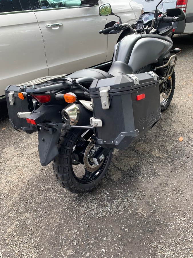 2015 Suzuki V-STROM V-STROM, available for sale in Brooklyn, New York | Autoforward Motors Inc.. Brooklyn, New York 2015 Suzuki V-STROM V-STROM, available for sale in Brooklyn, New York | Autoforward Motors Inc.. Brooklyn, New York