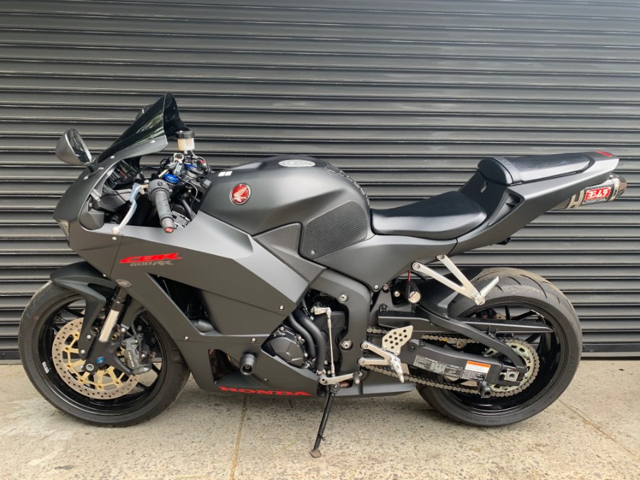 Used Honda CBR600 RR 2019 | Autoforward Motors Inc.. Brooklyn, New York