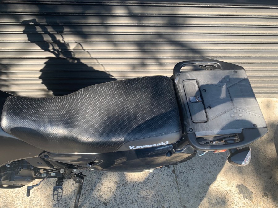 Used Kawasaki KLR 650 2018 | Autoforward Motors Inc.. Brooklyn, New York Used Kawasaki KLR 650 2018 | Autoforward Motors Inc.. Brooklyn, New York