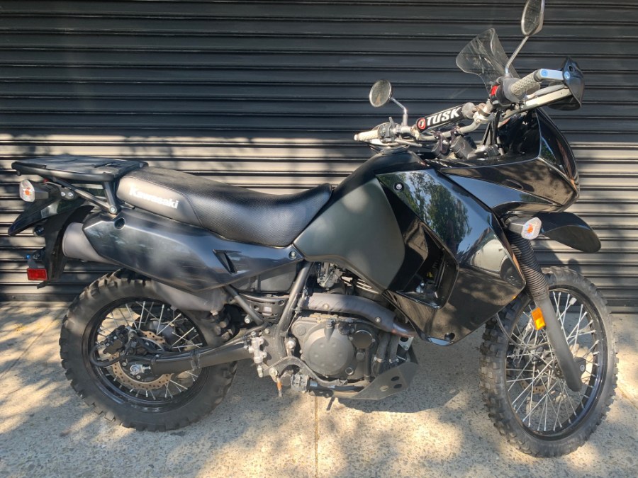 Used Kawasaki KLR 650 2018 | Autoforward Motors Inc.. Brooklyn, New York Used Kawasaki KLR 650 2018 | Autoforward Motors Inc.. Brooklyn, New York