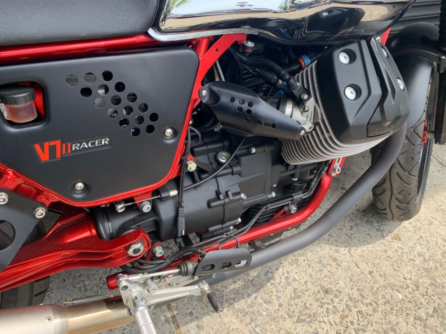 2016 MOTO GUZZI V7 2 RACER, available for sale in Brooklyn, New York | Autoforward Motors Inc.. Brooklyn, New York 2016 MOTO GUZZI V7 2 RACER, available for sale in Brooklyn, New York | Autoforward Motors Inc.. Brooklyn, New York
