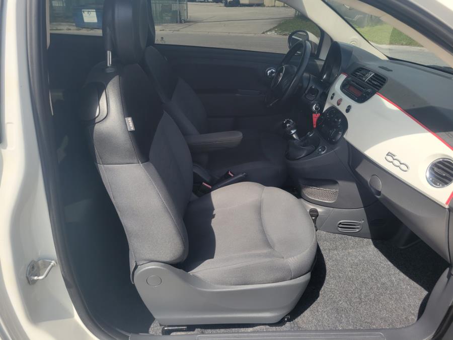 Used FIAT 500 2dr HB Pop 2012 | Ideal Auto Sales. Orlando, Florida Used FIAT 500 2dr HB Pop 2012 | Ideal Auto Sales. Orlando, Florida