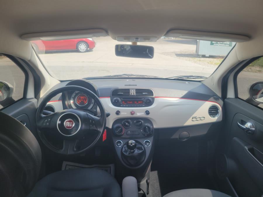 Used FIAT 500 2dr HB Pop 2012 | Ideal Auto Sales. Orlando, Florida Used FIAT 500 2dr HB Pop 2012 | Ideal Auto Sales. Orlando, Florida