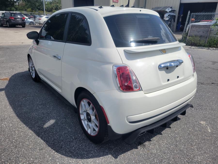 Used FIAT 500 2dr HB Pop 2012 | Ideal Auto Sales. Orlando, Florida Used FIAT 500 2dr HB Pop 2012 | Ideal Auto Sales. Orlando, Florida