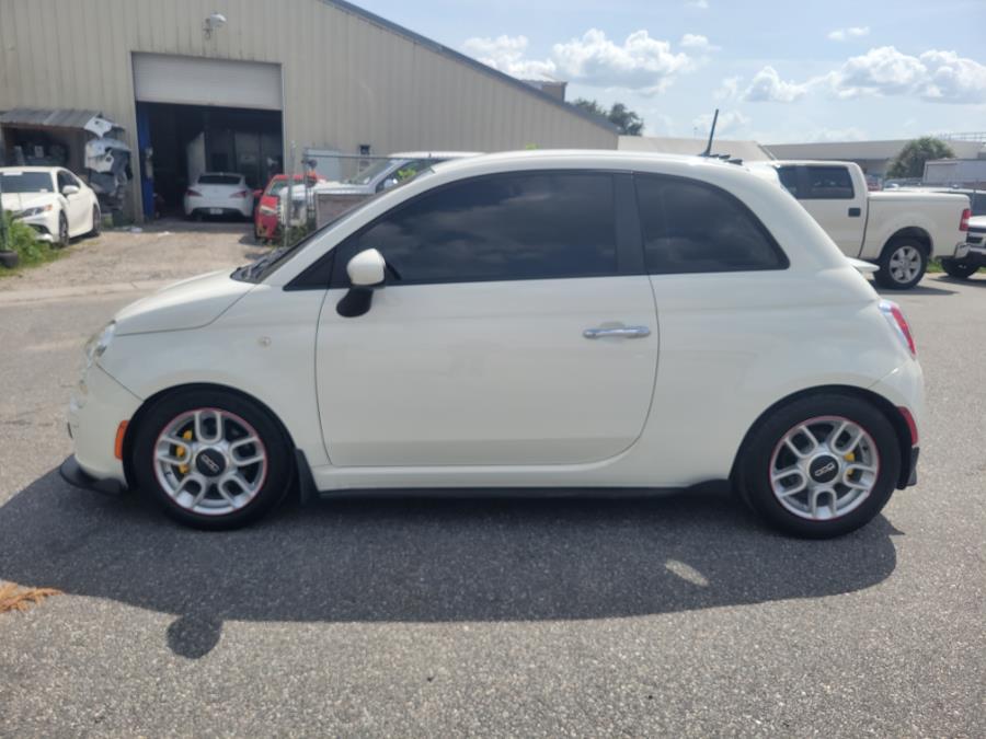 Used FIAT 500 2dr HB Pop 2012 | Ideal Auto Sales. Orlando, Florida Used FIAT 500 2dr HB Pop 2012 | Ideal Auto Sales. Orlando, Florida