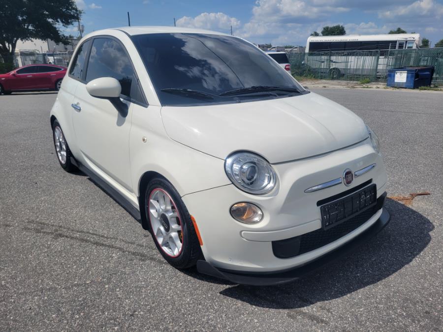 Used FIAT 500 2dr HB Pop 2012 | Ideal Auto Sales. Orlando, Florida Used FIAT 500 2dr HB Pop 2012 | Ideal Auto Sales. Orlando, Florida