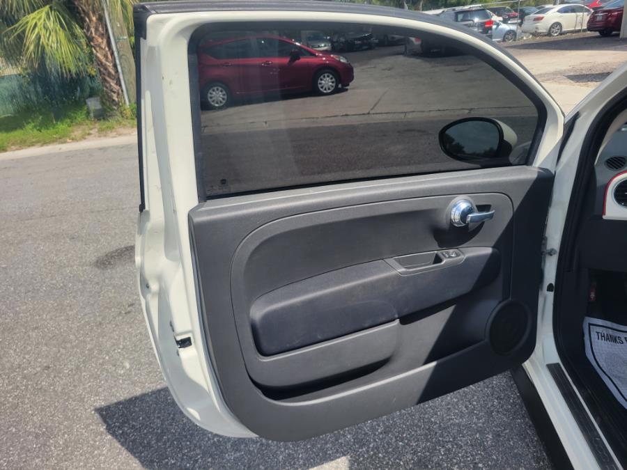 Used FIAT 500 2dr HB Pop 2012 | Ideal Auto Sales. Orlando, Florida Used FIAT 500 2dr HB Pop 2012 | Ideal Auto Sales. Orlando, Florida