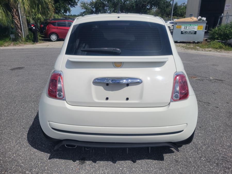 Used FIAT 500 2dr HB Pop 2012 | Ideal Auto Sales. Orlando, Florida Used FIAT 500 2dr HB Pop 2012 | Ideal Auto Sales. Orlando, Florida