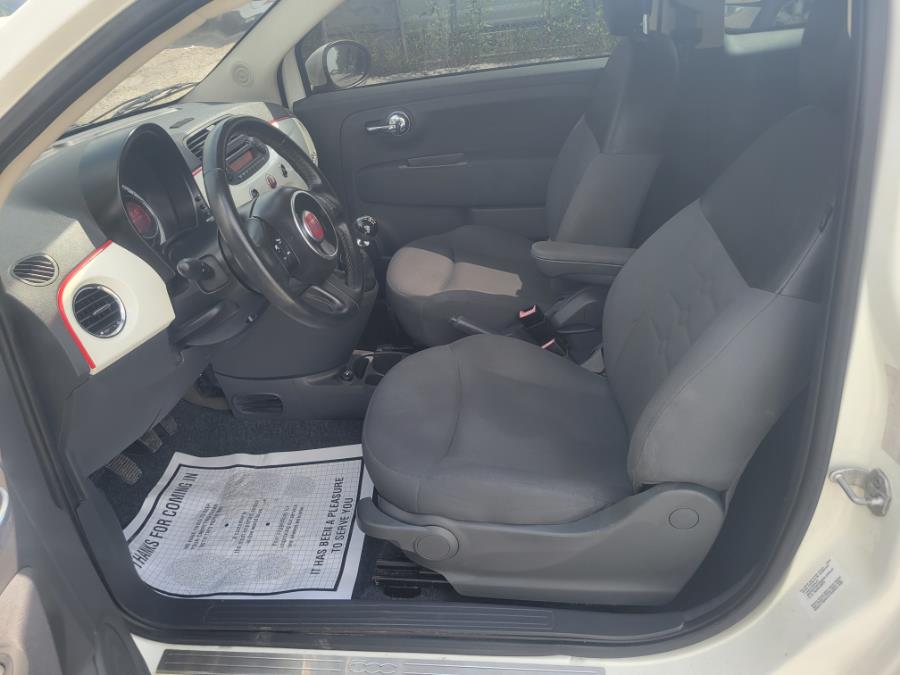 Used FIAT 500 2dr HB Pop 2012 | Ideal Auto Sales. Orlando, Florida Used FIAT 500 2dr HB Pop 2012 | Ideal Auto Sales. Orlando, Florida