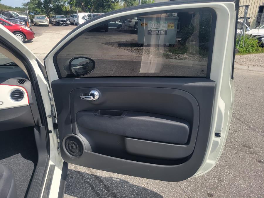 Used FIAT 500 2dr HB Pop 2012 | Ideal Auto Sales. Orlando, Florida Used FIAT 500 2dr HB Pop 2012 | Ideal Auto Sales. Orlando, Florida