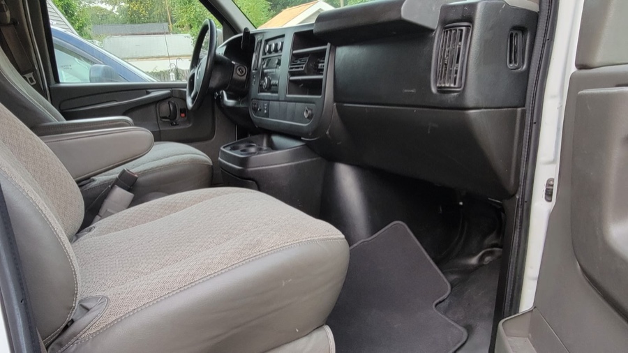 2014 GMC Savana Cargo Van RWD 2500 135", available for sale in Milford, Connecticut | Adonai Auto Sales LLC. Milford, Connecticut 2014 GMC Savana Cargo Van RWD 2500 135", available for sale in Milford, Connecticut | Adonai Auto Sales LLC. Milford, Connecticut