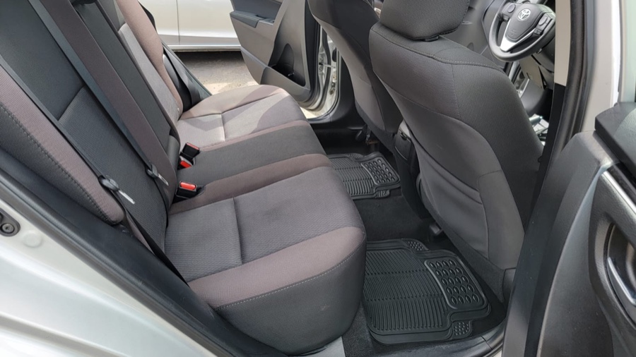 2017 Toyota Corolla LE CVT (Natl), available for sale in Milford, Connecticut | Adonai Auto Sales LLC. Milford, Connecticut 2017 Toyota Corolla LE CVT (Natl), available for sale in Milford, Connecticut | Adonai Auto Sales LLC. Milford, Connecticut