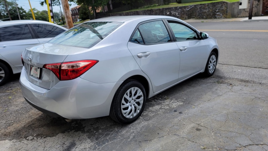 2017 Toyota Corolla LE CVT (Natl), available for sale in Milford, Connecticut | Adonai Auto Sales LLC. Milford, Connecticut 2017 Toyota Corolla LE CVT (Natl), available for sale in Milford, Connecticut | Adonai Auto Sales LLC. Milford, Connecticut