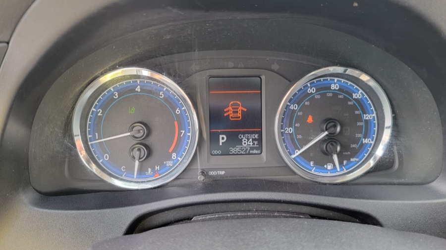 2017 Toyota Corolla LE CVT (Natl), available for sale in Milford, Connecticut | Adonai Auto Sales LLC. Milford, Connecticut 2017 Toyota Corolla LE CVT (Natl), available for sale in Milford, Connecticut | Adonai Auto Sales LLC. Milford, Connecticut