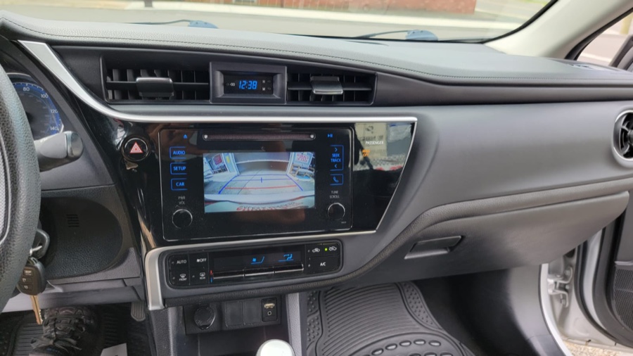 2017 Toyota Corolla LE CVT (Natl), available for sale in Milford, Connecticut | Adonai Auto Sales LLC. Milford, Connecticut 2017 Toyota Corolla LE CVT (Natl), available for sale in Milford, Connecticut | Adonai Auto Sales LLC. Milford, Connecticut