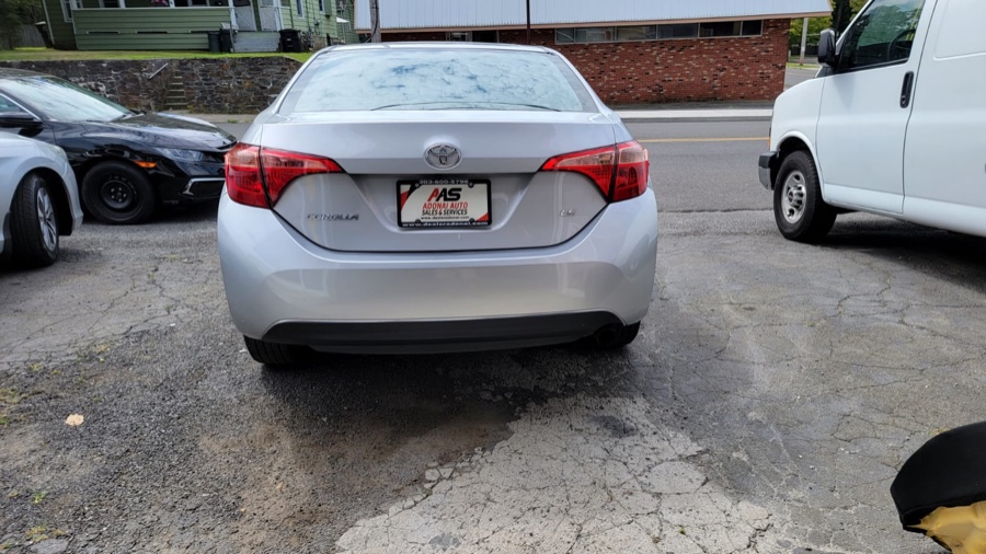 2017 Toyota Corolla LE CVT (Natl), available for sale in Milford, Connecticut | Adonai Auto Sales LLC. Milford, Connecticut 2017 Toyota Corolla LE CVT (Natl), available for sale in Milford, Connecticut | Adonai Auto Sales LLC. Milford, Connecticut