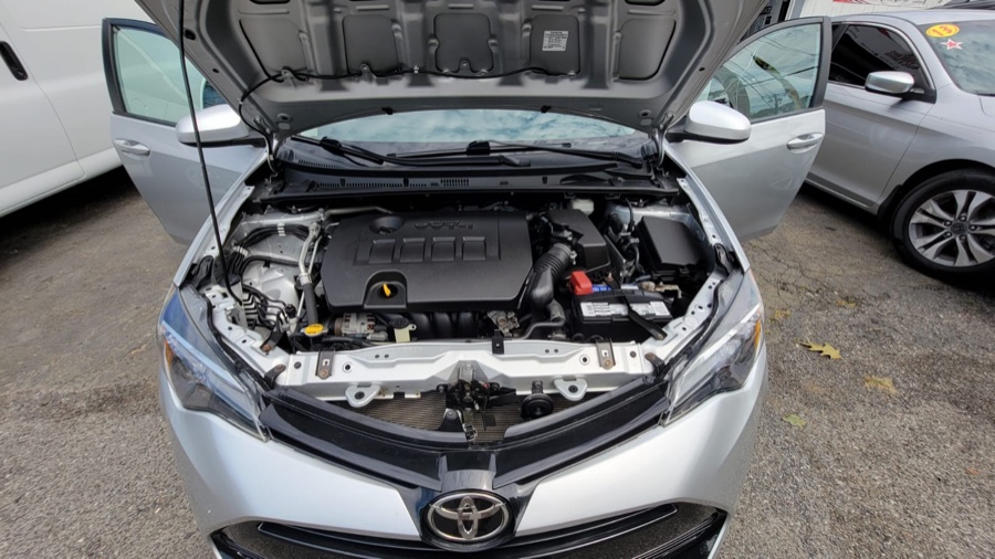 2017 Toyota Corolla LE CVT (Natl), available for sale in Milford, Connecticut | Adonai Auto Sales LLC. Milford, Connecticut 2017 Toyota Corolla LE CVT (Natl), available for sale in Milford, Connecticut | Adonai Auto Sales LLC. Milford, Connecticut
