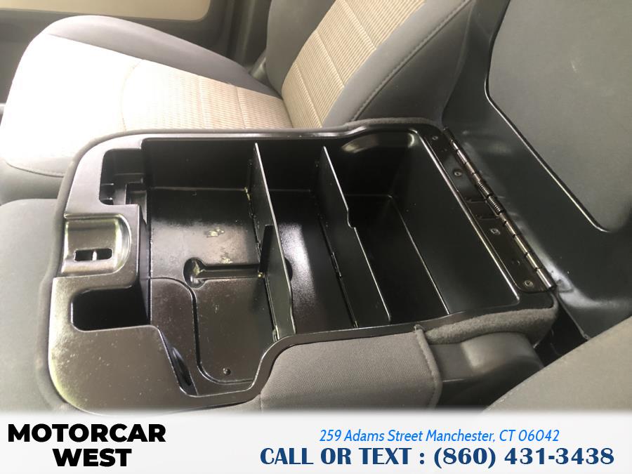 Used Ram 1500 4WD Quad Cab 140.5" SLT 2012 | Motorcar West. Manchester, Connecticut Used Ram 1500 4WD Quad Cab 140.5" SLT 2012 | Motorcar West. Manchester, Connecticut