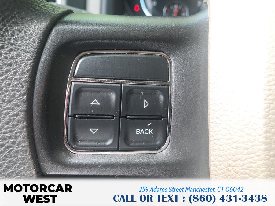 Used Ram 1500 4WD Quad Cab 140.5" SLT 2012 | Motorcar West. Manchester, Connecticut Used Ram 1500 4WD Quad Cab 140.5" SLT 2012 | Motorcar West. Manchester, Connecticut