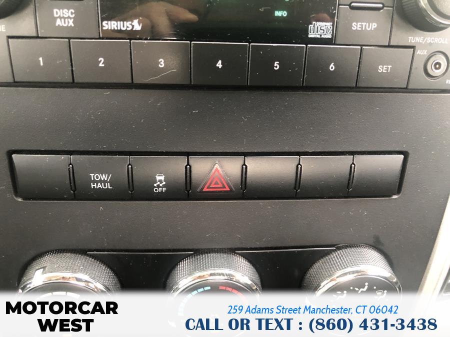 Used Ram 1500 4WD Quad Cab 140.5" SLT 2012 | Motorcar West. Manchester, Connecticut Used Ram 1500 4WD Quad Cab 140.5" SLT 2012 | Motorcar West. Manchester, Connecticut