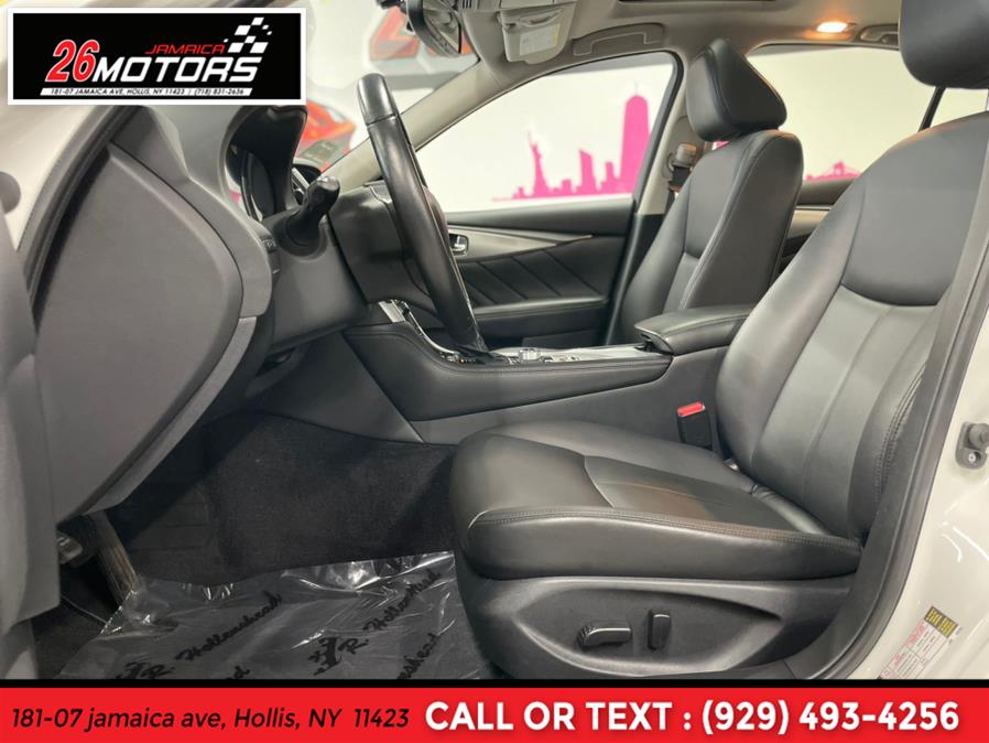 Used INFINITI Q50 LUXE 3.0t LUXE AWD 2020 | Jamaica 26 Motors. Hollis, New York Used INFINITI Q50 LUXE 3.0t LUXE AWD 2020 | Jamaica 26 Motors. Hollis, New York