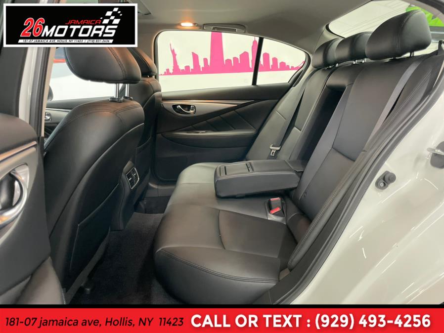 Used INFINITI Q50 LUXE 3.0t LUXE AWD 2020 | Jamaica 26 Motors. Hollis, New York Used INFINITI Q50 LUXE 3.0t LUXE AWD 2020 | Jamaica 26 Motors. Hollis, New York