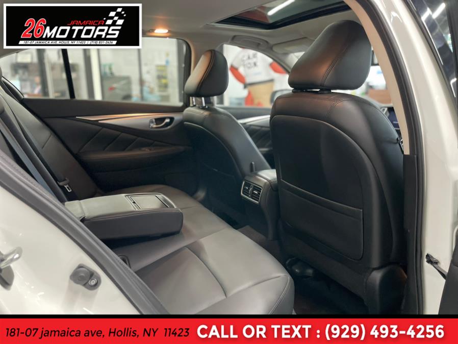 Used INFINITI Q50 LUXE 3.0t LUXE AWD 2020 | Jamaica 26 Motors. Hollis, New York Used INFINITI Q50 LUXE 3.0t LUXE AWD 2020 | Jamaica 26 Motors. Hollis, New York