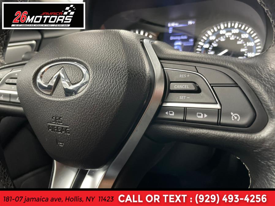 Used INFINITI Q50 LUXE 3.0t LUXE AWD 2020 | Jamaica 26 Motors. Hollis, New York Used INFINITI Q50 LUXE 3.0t LUXE AWD 2020 | Jamaica 26 Motors. Hollis, New York