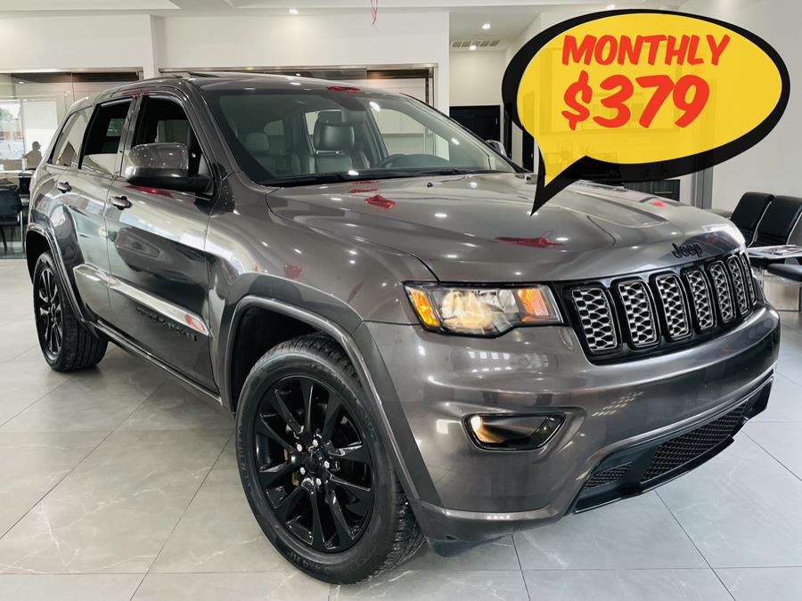 2018 Jeep Grand Cherokee Altitude, available for sale in Franklin Square, New York | C Rich Cars. Franklin Square, New York