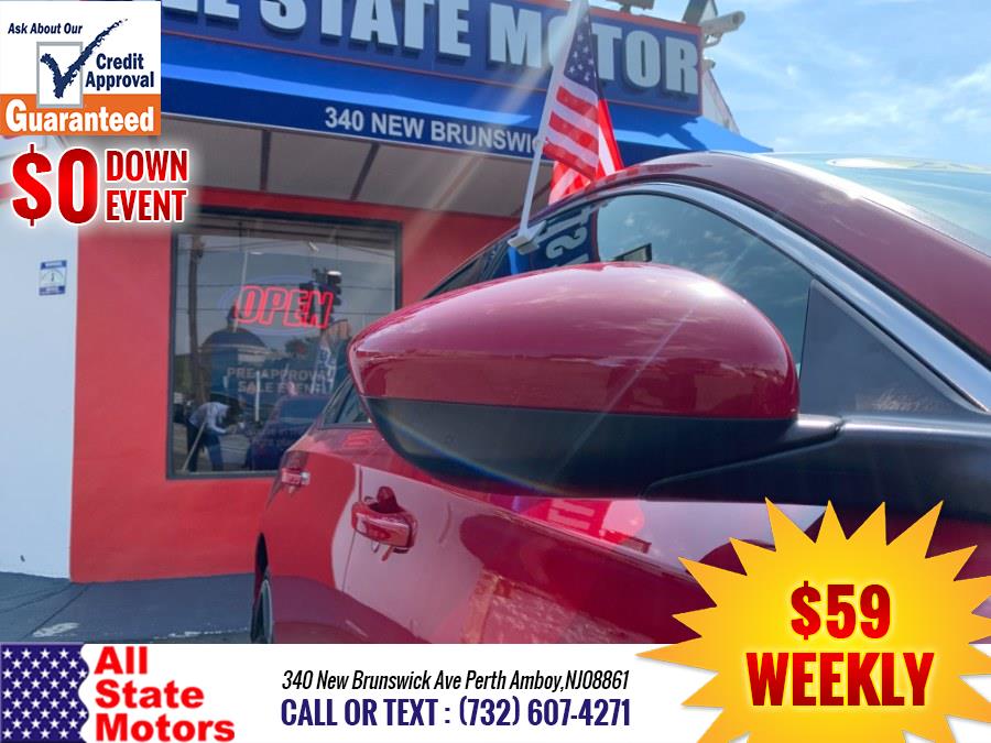 2018 Honda Accord Sedan Sport 1.5T CVT, available for sale in Perth Amboy, New Jersey | All State Motor Inc. Perth Amboy, New Jersey 2018 Honda Accord Sedan Sport 1.5T CVT, available for sale in Perth Amboy, New Jersey | All State Motor Inc. Perth Amboy, New Jersey