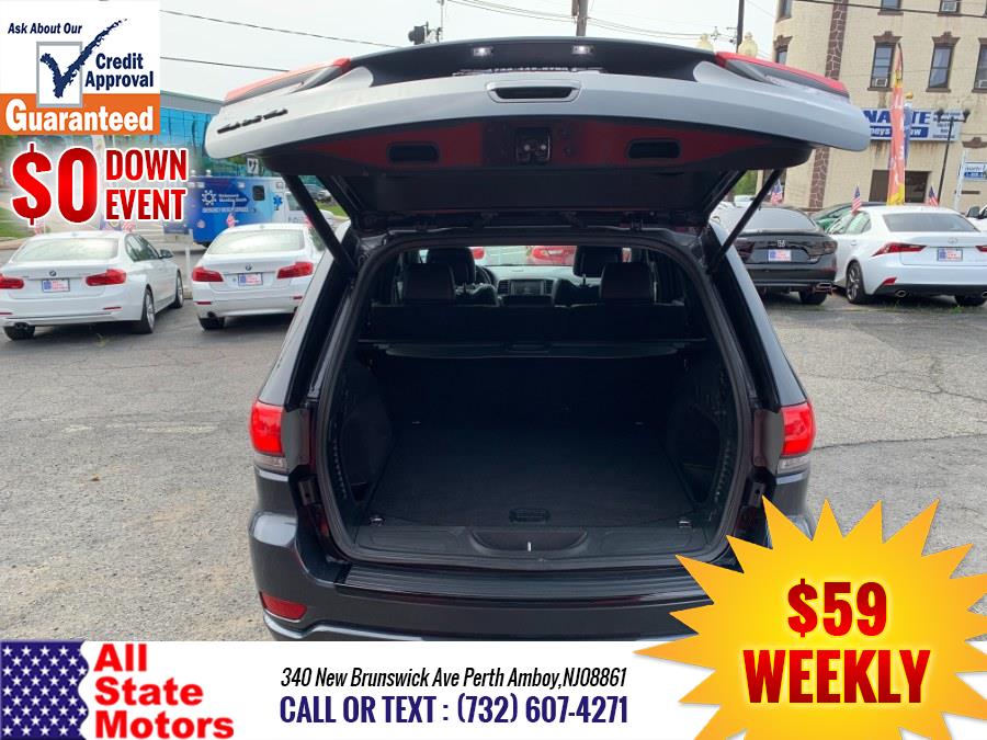 Used Jeep Grand Cherokee 4WD 4dr Laredo Altitude 2014 | All State Motor Inc. Perth Amboy, New Jersey Used Jeep Grand Cherokee 4WD 4dr Laredo Altitude 2014 | All State Motor Inc. Perth Amboy, New Jersey