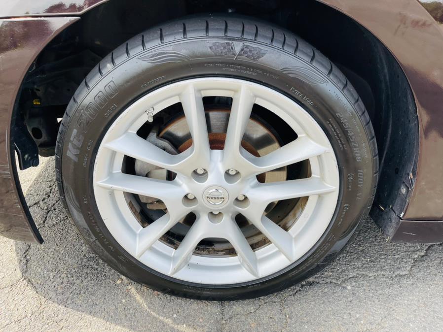 Used Nissan Maxima 4dr Sdn 3.5 S 2013 | Supreme Automotive. New Britain, Connecticut Used Nissan Maxima 4dr Sdn 3.5 S 2013 | Supreme Automotive. New Britain, Connecticut