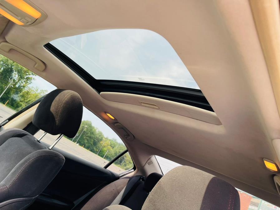 Used Nissan Maxima 4dr Sdn 3.5 S 2013 | Supreme Automotive. New Britain, Connecticut Used Nissan Maxima 4dr Sdn 3.5 S 2013 | Supreme Automotive. New Britain, Connecticut