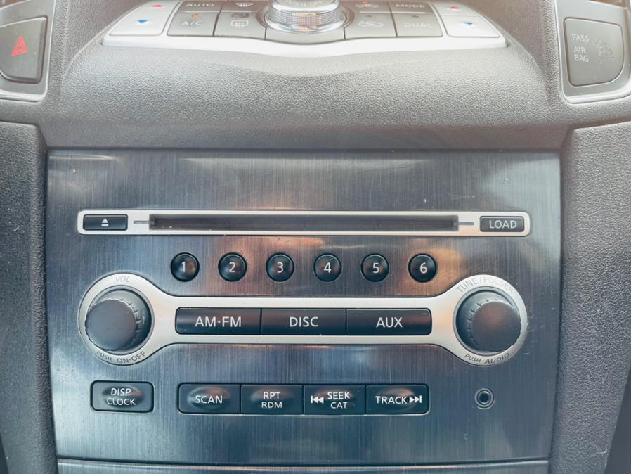 Used Nissan Maxima 4dr Sdn 3.5 S 2013 | Supreme Automotive. New Britain, Connecticut Used Nissan Maxima 4dr Sdn 3.5 S 2013 | Supreme Automotive. New Britain, Connecticut