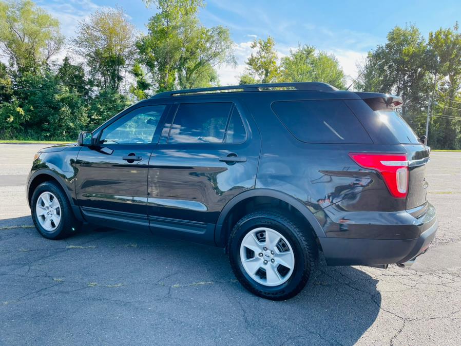 Used Ford Explorer 4WD 4dr Base 2013 | Supreme Automotive. New Britain, Connecticut Used Ford Explorer 4WD 4dr Base 2013 | Supreme Automotive. New Britain, Connecticut