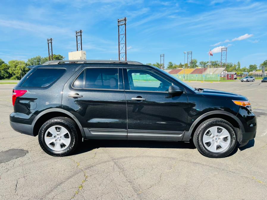 Used Ford Explorer 4WD 4dr Base 2013 | Supreme Automotive. New Britain, Connecticut Used Ford Explorer 4WD 4dr Base 2013 | Supreme Automotive. New Britain, Connecticut