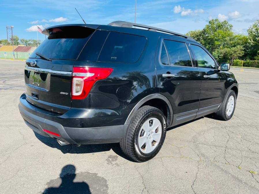 Used Ford Explorer 4WD 4dr Base 2013 | Supreme Automotive. New Britain, Connecticut Used Ford Explorer 4WD 4dr Base 2013 | Supreme Automotive. New Britain, Connecticut