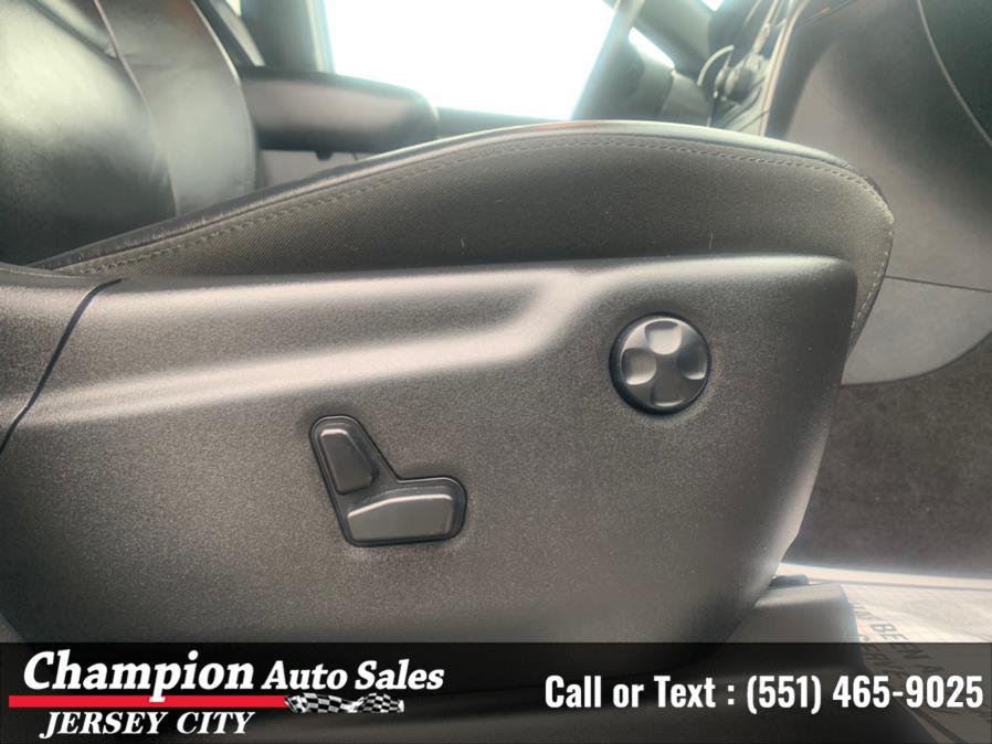 Used Jeep Grand Cherokee Limited 4x4 2018 | Champion Auto Sales of JC. Jersey City, New Jersey Used Jeep Grand Cherokee Limited 4x4 2018 | Champion Auto Sales of JC. Jersey City, New Jersey