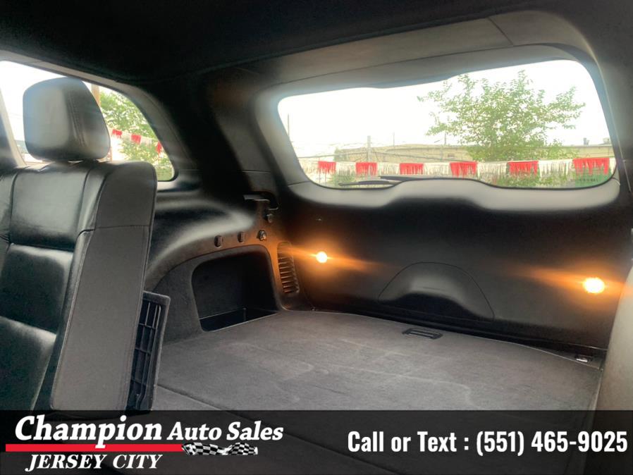 Used Jeep Grand Cherokee Limited 4x4 2018 | Champion Auto Sales of JC. Jersey City, New Jersey Used Jeep Grand Cherokee Limited 4x4 2018 | Champion Auto Sales of JC. Jersey City, New Jersey